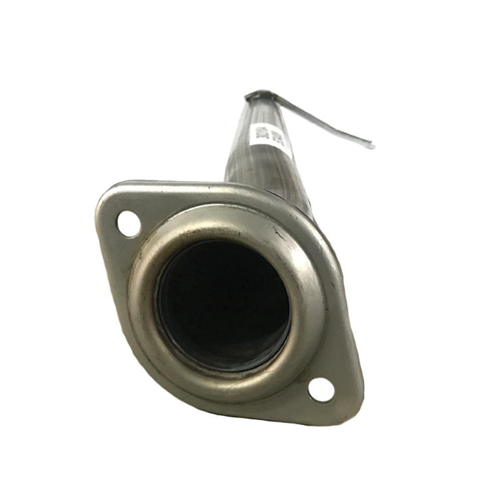 Exhaust Pipe, Muffler and Tail Pipe for 2001-2006 GMC Yukon XL 1500/Yukon/Chevrolet Suburban/Avalanche