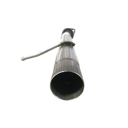 Exhaust Pipe, Muffler and Tail Pipe for 2001-2006 GMC Yukon XL 1500/Yukon/Chevrolet Suburban/Avalanche