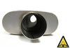 Stainless Steel Performance Cat-Back Exhaust System for Jeep Grand Cherokee 1999-2004 | May need modification