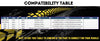 Northeastern Exhaust | Stainless Steel Exhaust Rear Muffler with Dual Tailpipe Compatible for Buick Regal 1997-2004 3.8L | Free Hangers and Clamp Included | Automotive Replacement Part