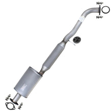 2003-2004 Infiniti G35 3.5L Resonator Pipe - RWD SEDAN