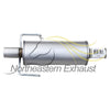 2006-2012 Ford Fusion and 2006-2011 Mercury Milan 3.0L Resonator Pipe