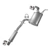 2006-2009 Volkswagen Rabbit and 2010-2014 Golf 2.5L Resonator Pipe