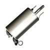 2004-2006 Lexus ES330 3.3L Exhaust Muffler