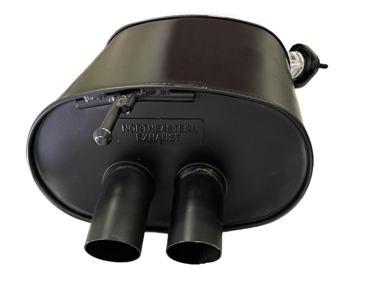 2006-2010 Infiniti M35/M45 3.5L/4.5L Muffler Exhaust