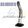 2005-2009 Hyundai Tucson 2.7L Exhaust Muffler