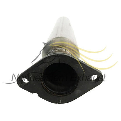 2003-2004 Buick Regal 3.8L Resonator Pipe, Intermediate Pipe and Muffler