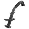 2004-2005 Mitsubishi Outlander 2.4L Exhaust Pipe, Resonator and Muffler - AWD