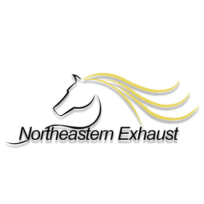 2003-2006 Dodge & Freightliner Sprinter 2500 & 3500 | EPA-Approved Catalytic Resonator Muffler Pipe Exhaust
