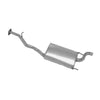 1994-1997 Honda Accord 2.2L Exhaust Resonator Pipe and Muffler