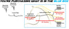 2011-2015 Ford Explorer 2.0L and 2011-2015 Ford Explorer 3.5L Exhaust Resonator, Intermediate Pipe and Mufflers