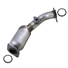 1999-2002 4Runner | 2000-2004 Tacoma & Tundra 3.4L EPA-Approved Front Catalytic