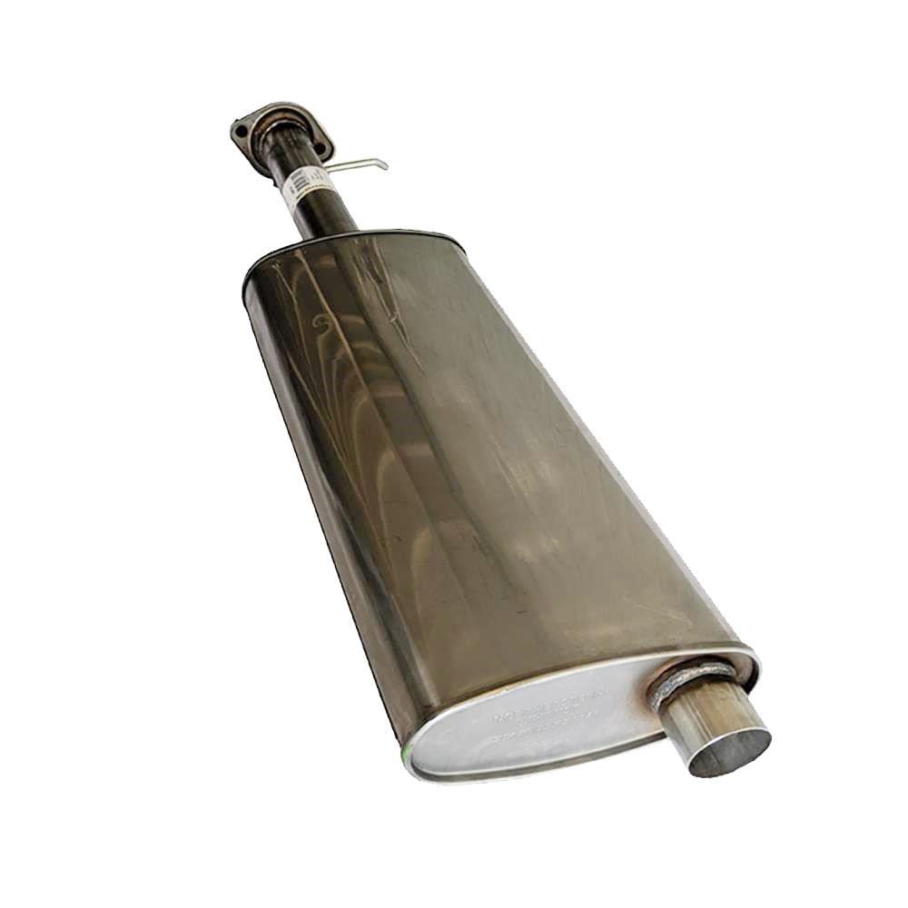 2002-2005 Chevrolet Trailblazer EXT and GMC Envoy XL 4.2L 5.3L  Exhaust Mufflers