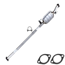 2009-2010 Kia Sportage | 2009 Hyundai Tucson 2.7L Exhaust Resonator Pipe