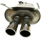 2002-2006 Nissan Sentra 2.5L Exhaust Rear Muffler