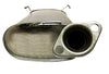 2002-2006 Nissan Sentra 2.5L Exhaust Rear Muffler