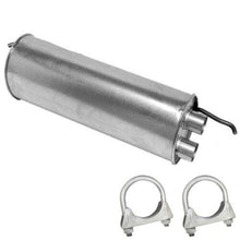 2004-2005 Chevrolet Classic 2.2L | 1997-1999 2.4L, 1997-2003 3.1L Chevrolet Malibu | 1997--1999 Oldsmobile Cutlass 3.1L Exhaust Muffler