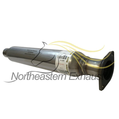 2006-2009 Chevrolet Impala 5.3L and 2006-2011 Impala 3.9L Exhaust System Kit