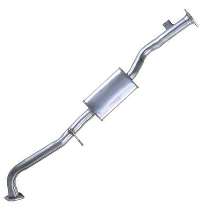 2005-2008 Infiniti FX45 4.5L Exhaust Muffler Assembly