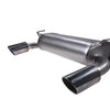 2005-2008 Infiniti FX45 4.5L Exhaust Muffler Assembly
