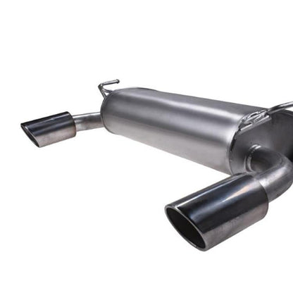 2005-2008 Infiniti FX45 4.5L Exhaust Muffler Assembly