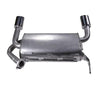 2005-2008 Infiniti FX45 4.5L Exhaust Muffler Assembly