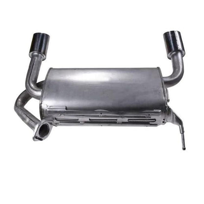 2005-2008 Infiniti FX45 4.5L Exhaust Muffler Assembly