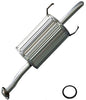 2002-2006 Acura RSX and 2002-2005 Honda Civic 2.0L Exhaust Muffler