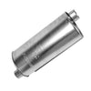 1994-1995 Chevrolet Astro and GMC Safari 4.3L Intermediate Pipe, Muffler and Tail Pipe