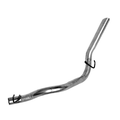 1994-1995 Chevrolet Astro and GMC Safari 4.3L Intermediate Pipe, Muffler and Tail Pipe