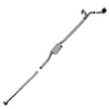 1999-2003 Acura TL/CL 3.2L Exhaust Resonator Pipe and Mufflers