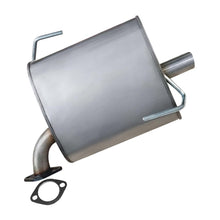 2012-2016 Subaru Impreza 2.0L Exhaust Muffler