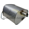 2012-2016 Subaru Impreza 2.0L Exhaust Muffler