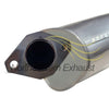 2012-2016 Subaru Impreza 2.0L Exhaust Muffler