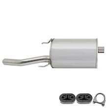 2006-2011 Chevrolet Impala 3.9L | 2006-2009 Chevy Impala 5.3L Exhaust Passenger-Side Muffler