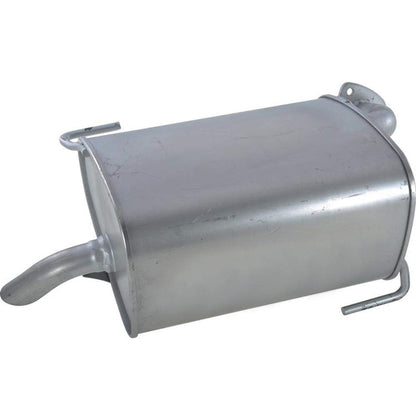 2005-2009 Subaru Outback 3.0L Exhaust Resonator & Pair of Muffler