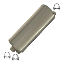 2001-2006 GMC Yukon/Yukon XL 1500 6.0L | 2003-2006 Hummer H2 6.0L Exhaust Muffler