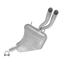 1999-2003 Saab 9-5 3.0L Exhaust Muffler