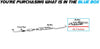 1999-2003 Saab 9-5 3.0L Exhaust Muffler