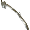 1999-2004 Jeep Grand Cherokee Performance Exhaust Pipe, Muffler and Straight Pipe
