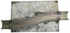 1999-2004 Jeep Grand Cherokee Performance Exhaust Pipe, Muffler and Straight Pipe