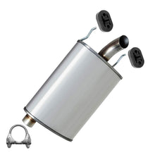 2005-2009 Buick Allure and LaCrosse 3.8L Exhaust Muffler