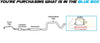 2005-2009 Buick Allure and LaCrosse 3.8L Exhaust Muffler