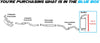 2016-2017 Subaru Crosstrek, 2012-2016 Impreza, 2013-2015 XV Crosstrek 2.0L Exhaust Muffler