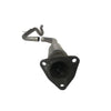 1999-2005 Chevrolet Cavalier and Pontiac Sunfire 2.2L 2.4L Exhaust Resonator Pipe and Muffler