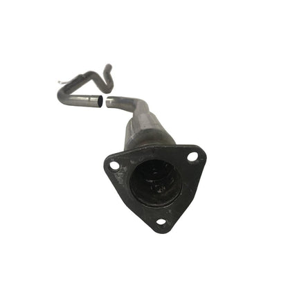1999-2005 Chevrolet Cavalier and Pontiac Sunfire 2.2L 2.4L Exhaust Resonator Pipe and Muffler