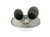 1999-2005 Chevrolet Cavalier and Pontiac Sunfire 2.2L 2.4L Exhaust Resonator Pipe and Muffler
