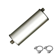 2002-2004 Jeep Grand Cherokee 4.0L/4.7L Exhaust Muffler