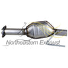Catalytic Converter for 2007-2009 Mazda B2300 and 2007-2011 Ford Ranger 2.3L