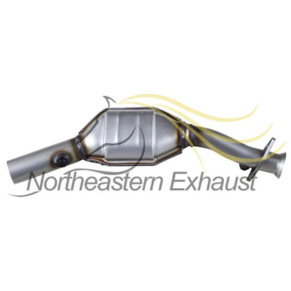 Catalytic Converter for 2007-2009 Mazda B2300 and 2007-2011 Ford Ranger 2.3L